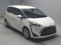 2020 Toyota Sienta