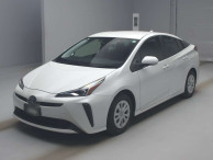 2021 Toyota Prius