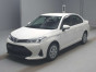 2020 Toyota Corolla Axio