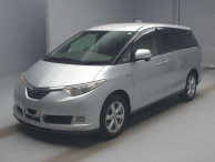 2007 Toyota Estima Hybrid