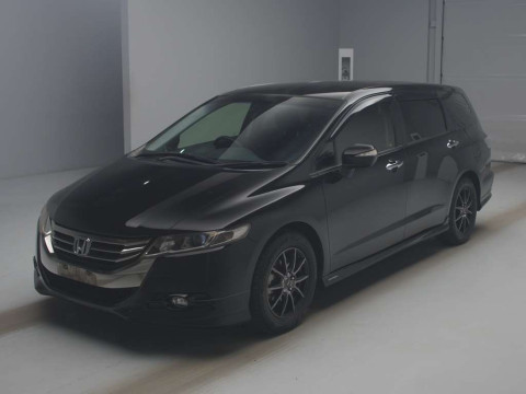 2012 Honda Odyssey RB3[0]