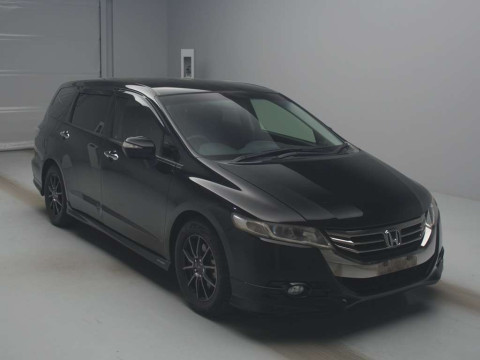 2012 Honda Odyssey RB3[2]