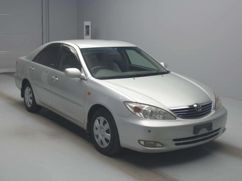 2004 Toyota Camry ACV30[2]