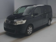 2010 Nissan Serena