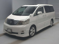 2006 Toyota Alphard G