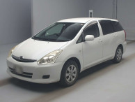 2008 Toyota Wish