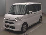 2014 Daihatsu Tanto