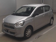 2020 Daihatsu Mira es