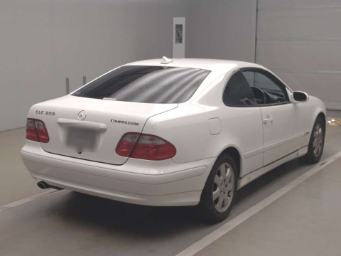 2002 Mercedes Benz CLK-Class 208344[1]