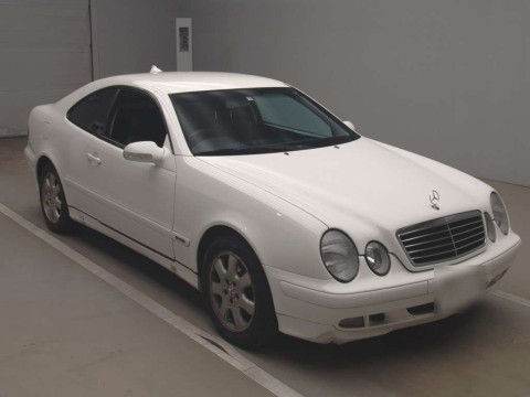 2002 Mercedes Benz CLK-Class 208344[2]