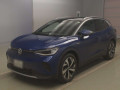 2022 Volkswagen ID.4