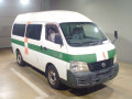 2004 Nissan Caravan Bus