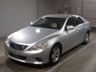 2010 Toyota Mark X