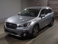 2018 Subaru Legacy Outback