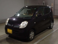 2009 Nissan Moco