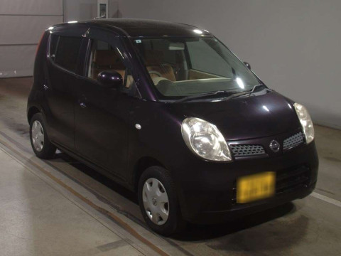 2009 Nissan Moco MG22S[1]