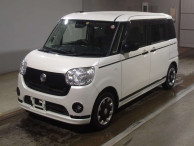 2019 Daihatsu Move Canbus