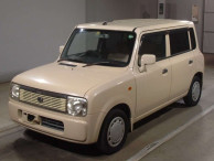 2006 Suzuki ALTO Lapin