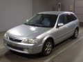 1999 Mazda Familia S-Wagon