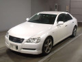 2005 Toyota Mark X