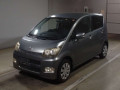 2008 Daihatsu Move Custom