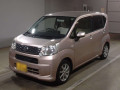 2015 Daihatsu Move