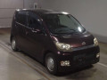 2008 Daihatsu Move Custom