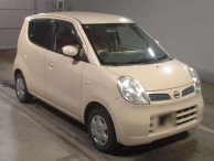 2006 Nissan Moco