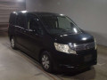 2010 Honda Step WGN