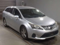 2014 Toyota Avensis Wagon