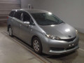 2011 Toyota Wish