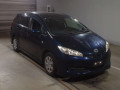 2009 Toyota Wish