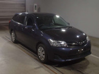 2013 Toyota Corolla Fielder