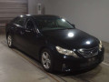 2011 Toyota Mark X