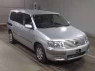 2014 Toyota Succeed Van