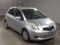 2006 Toyota Vitz