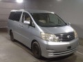 2007 Toyota Alphard G