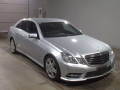 2012 Mercedes Benz E-Class