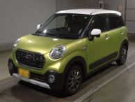 2016 Daihatsu Cast