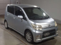 2010 Daihatsu Move Custom