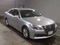 2015 Toyota Crown Hybrid