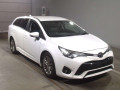 2016 Toyota Avensis Wagon