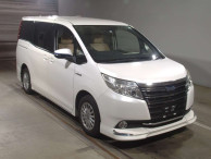 2014 Toyota Noah