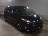 2014 Toyota Estima