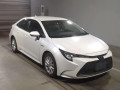 2020 Toyota Corolla Sedan