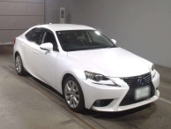 2013 Lexus IS