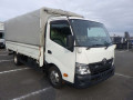 2012 Toyota Dyna Truck