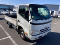 2012 Toyota Dyna Truck