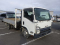 2007 Isuzu Elf Truck