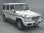 2017 Mercedes Benz G-Class